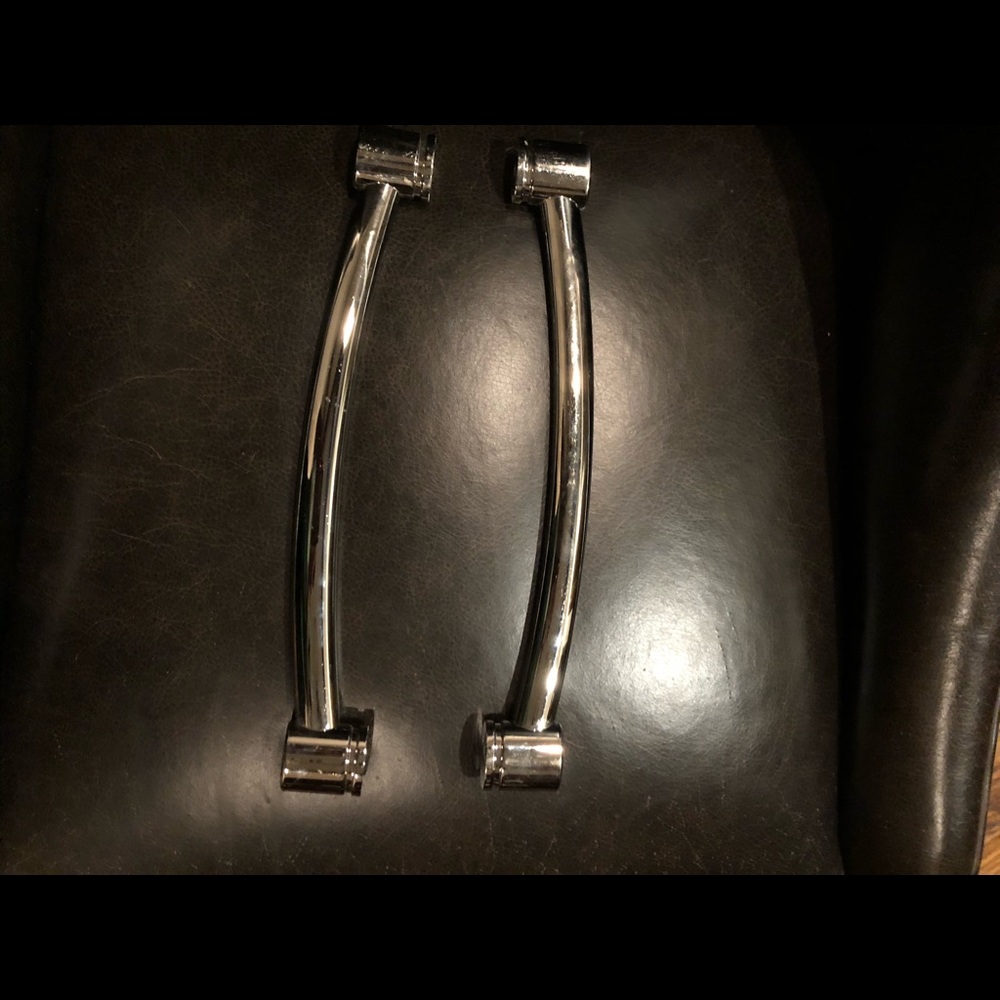 Top Knobs TK67PC - Picture 4 of 4